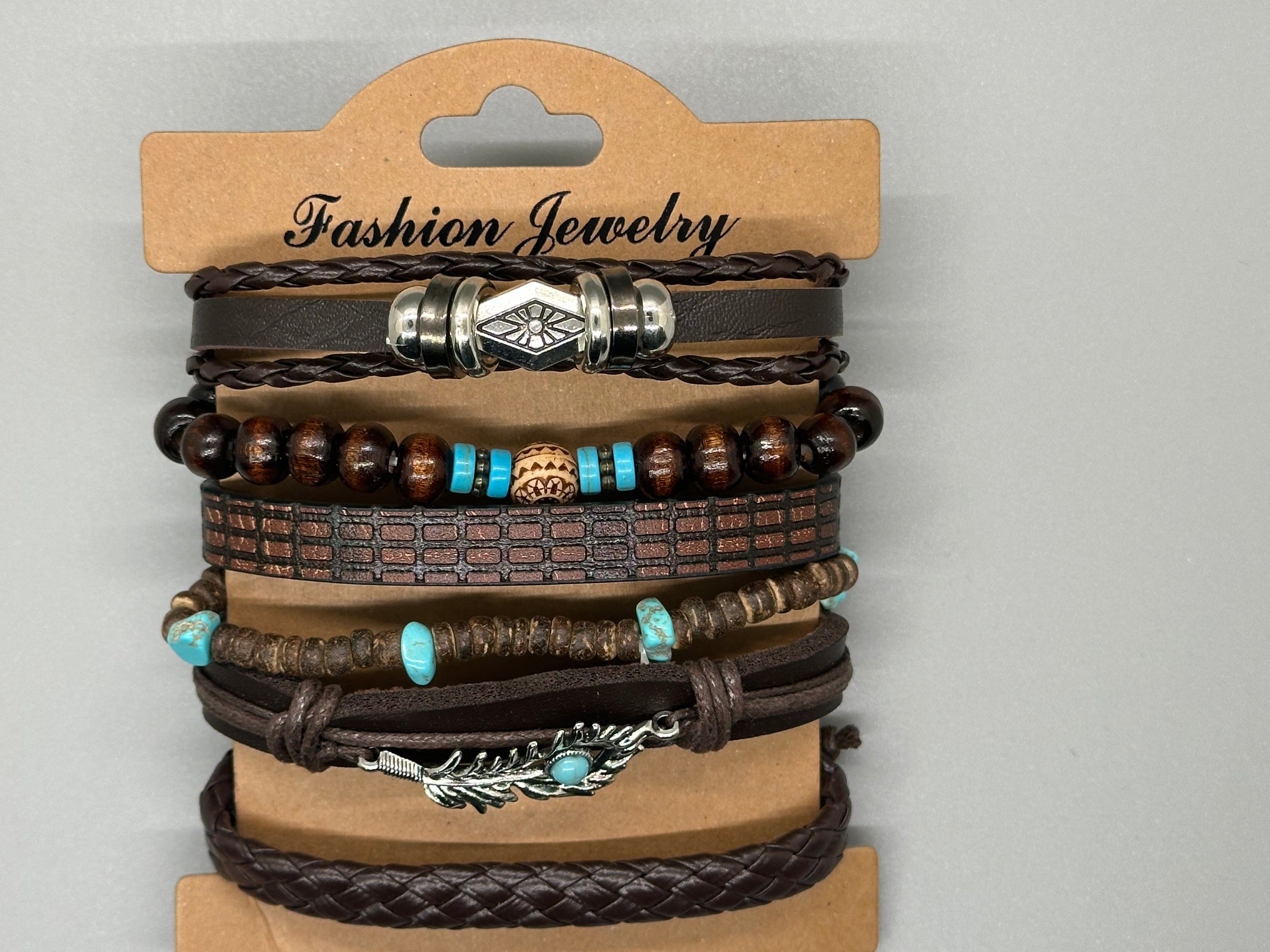 Boho Bracelet Sets