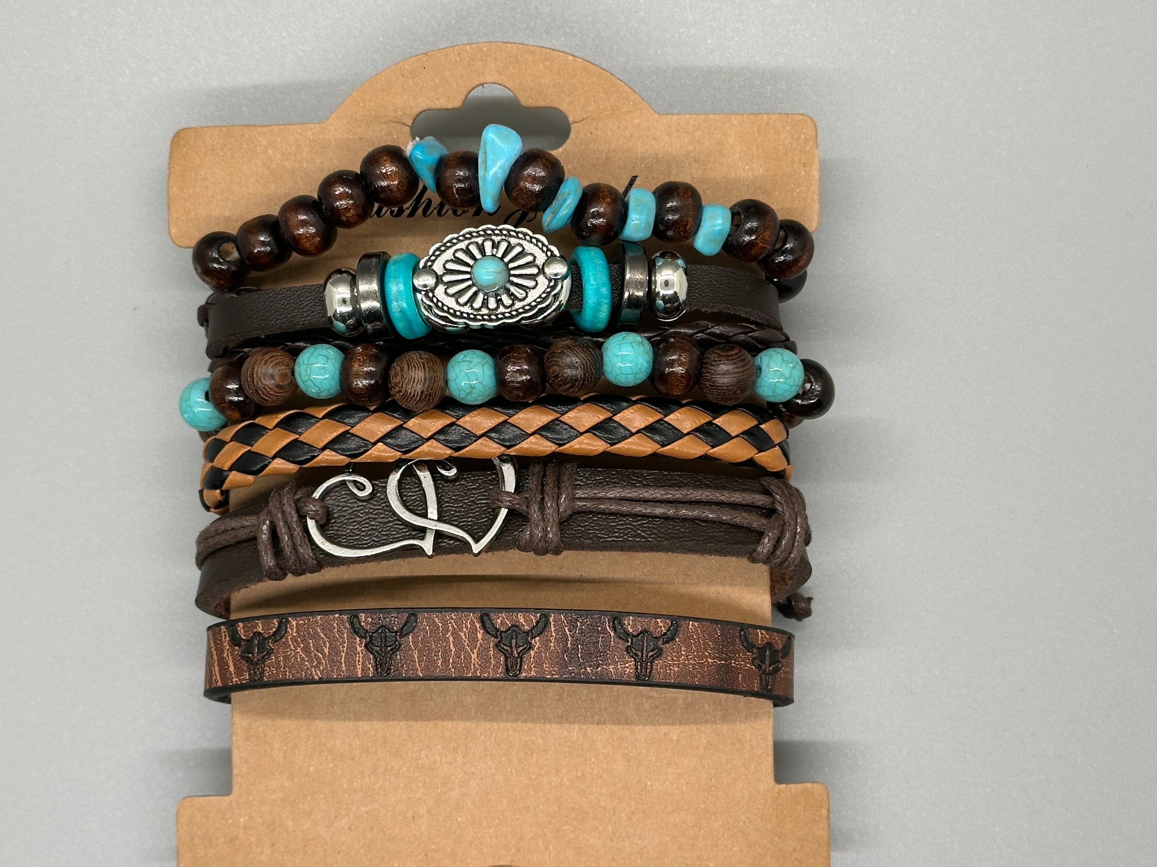 Boho Bracelet Sets