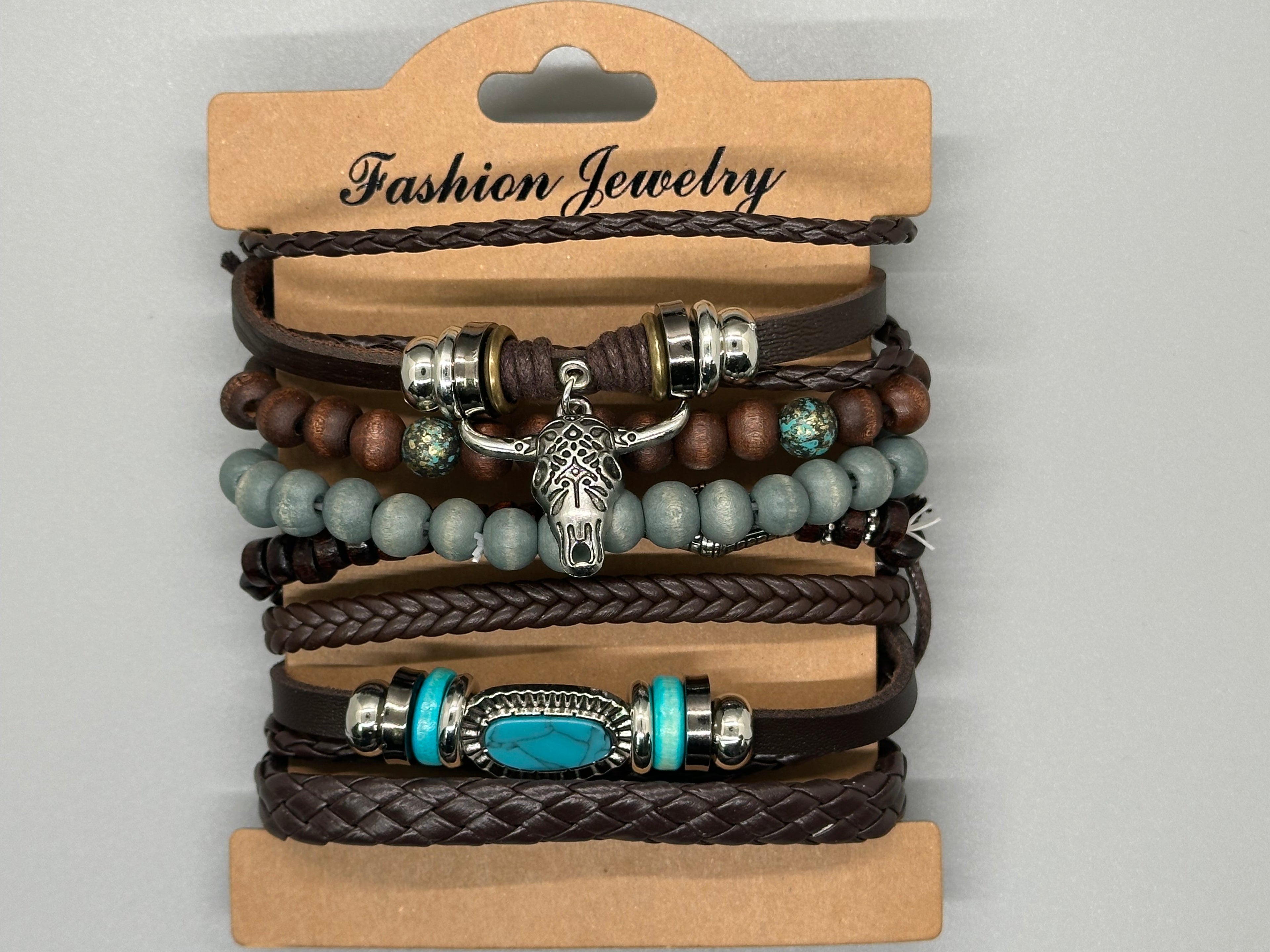 Boho Bracelet Sets