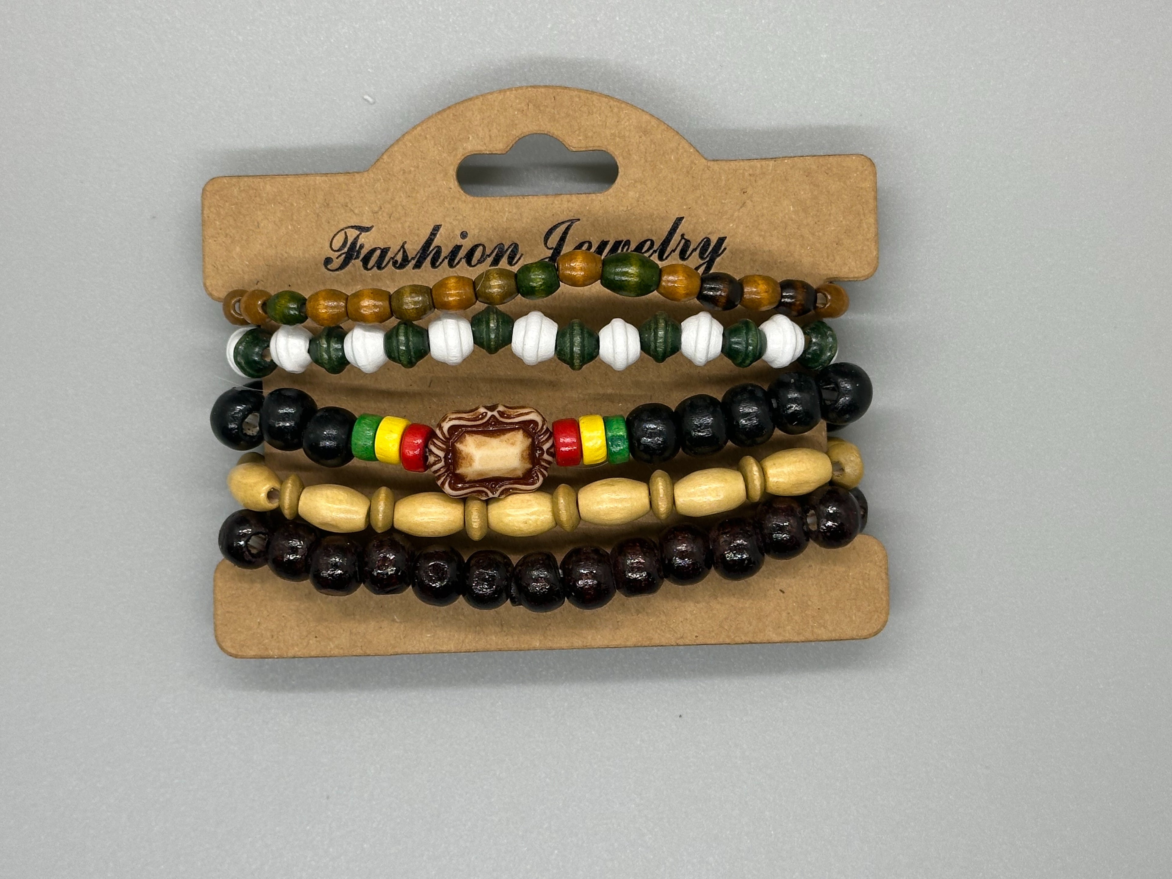 Boho Bracelet Sets