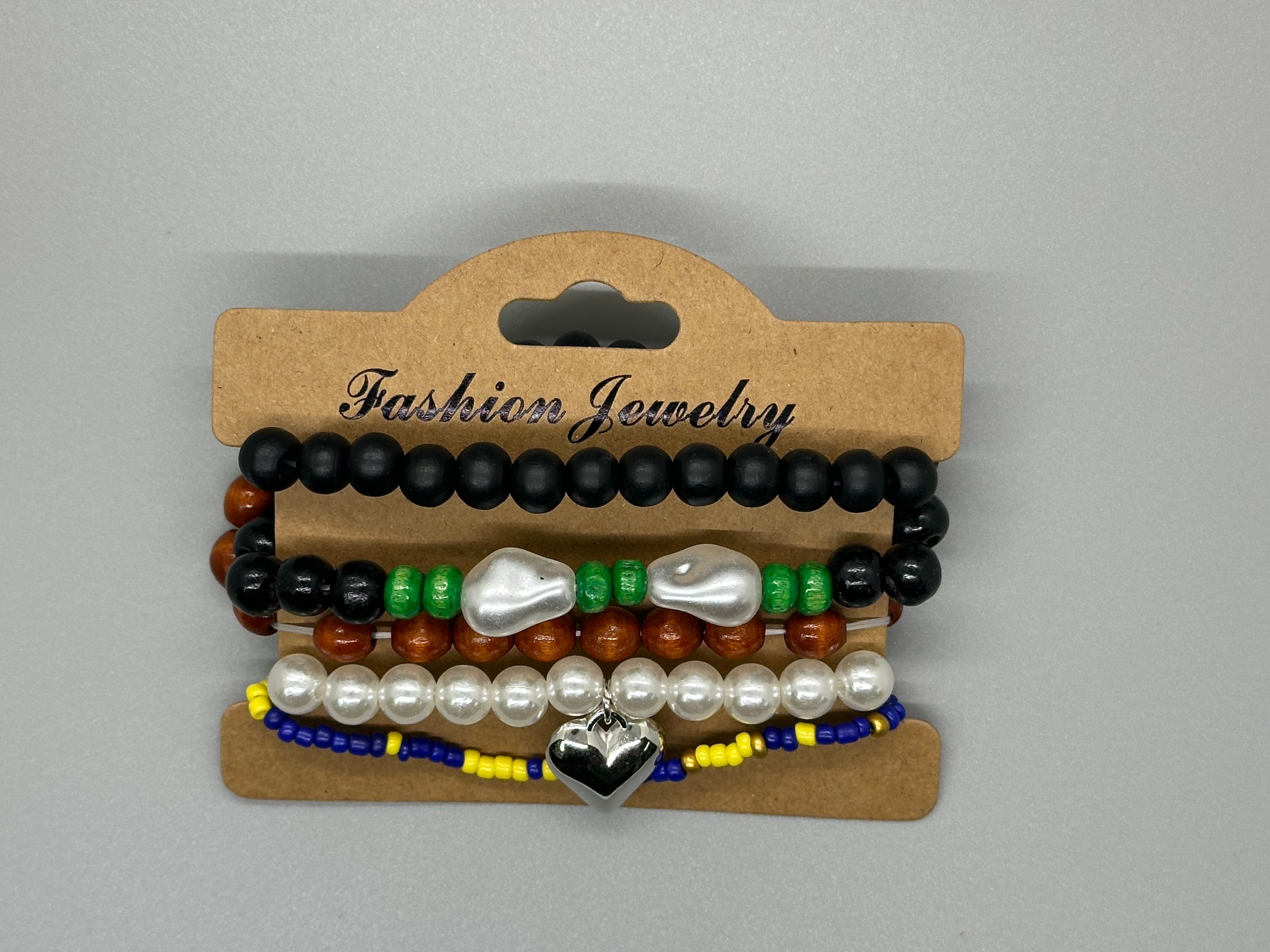 Boho Bracelet Sets