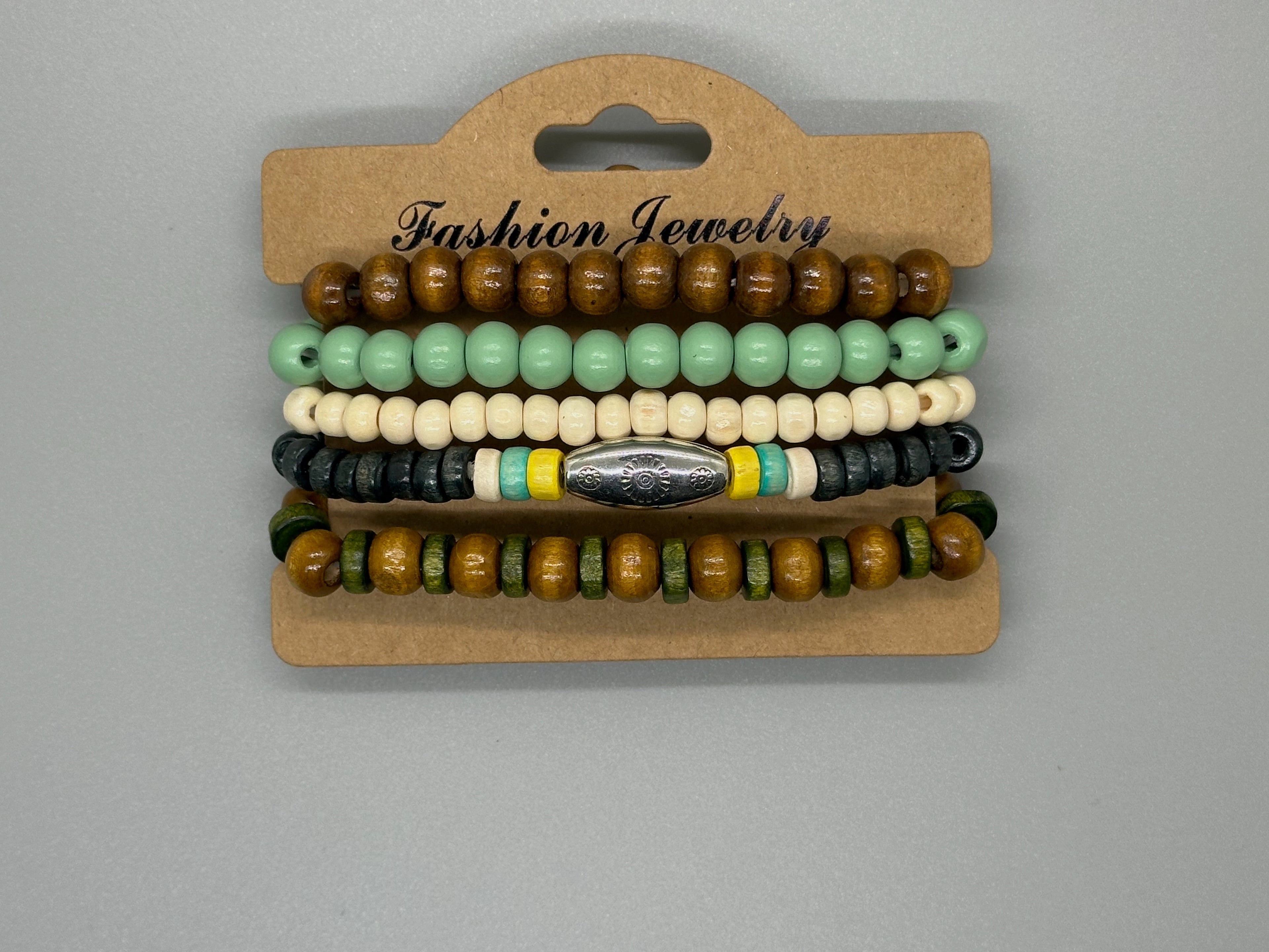 Boho Bracelet Sets