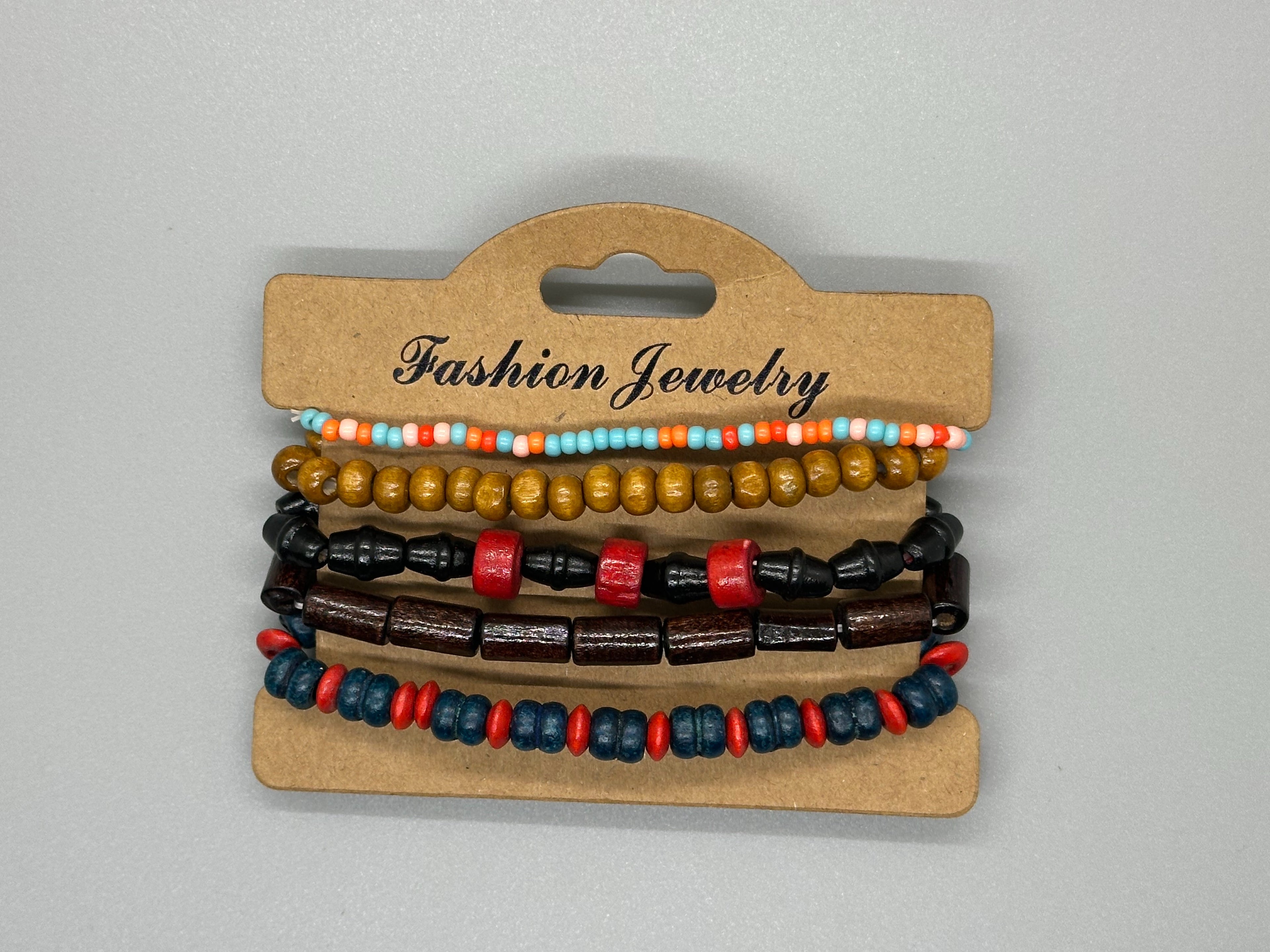 Boho Bracelet Sets