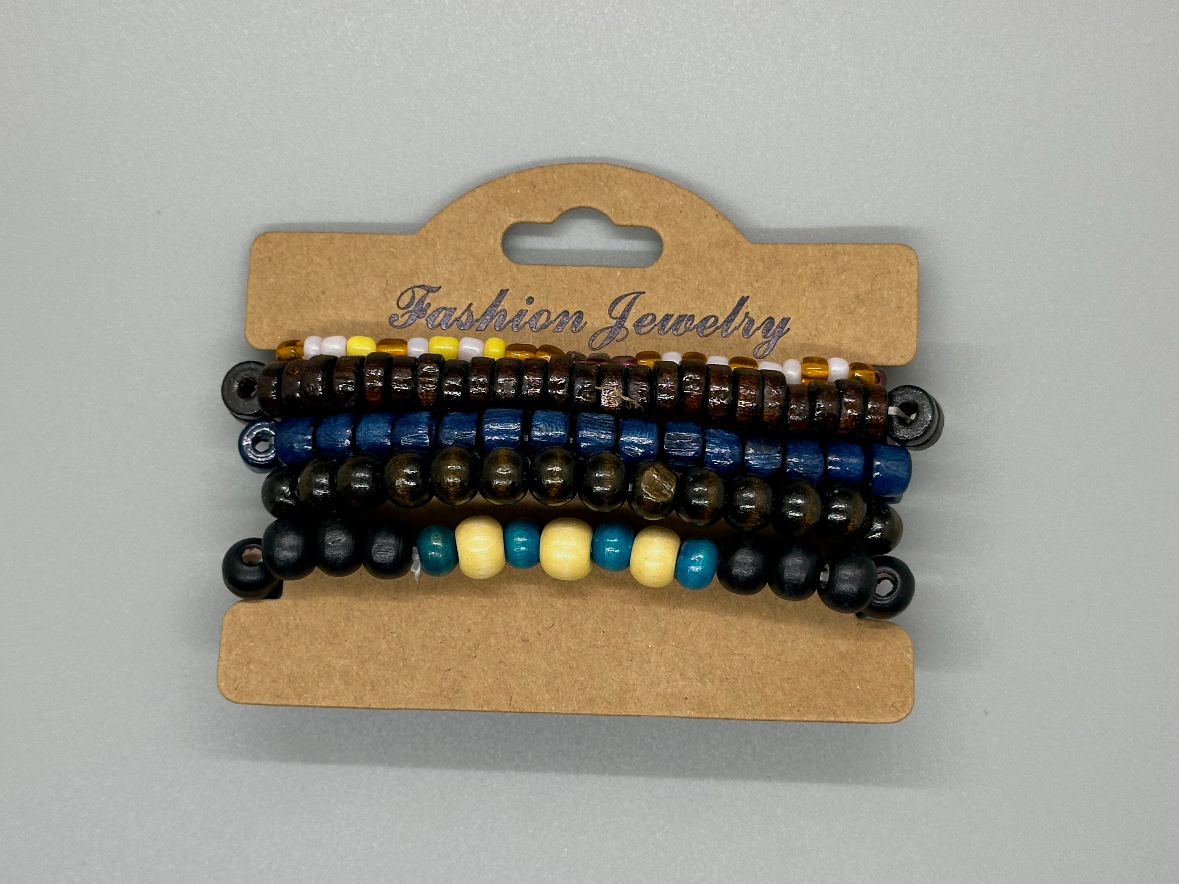 Boho Bracelet Sets