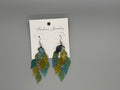 Falling Leaves Earrings
