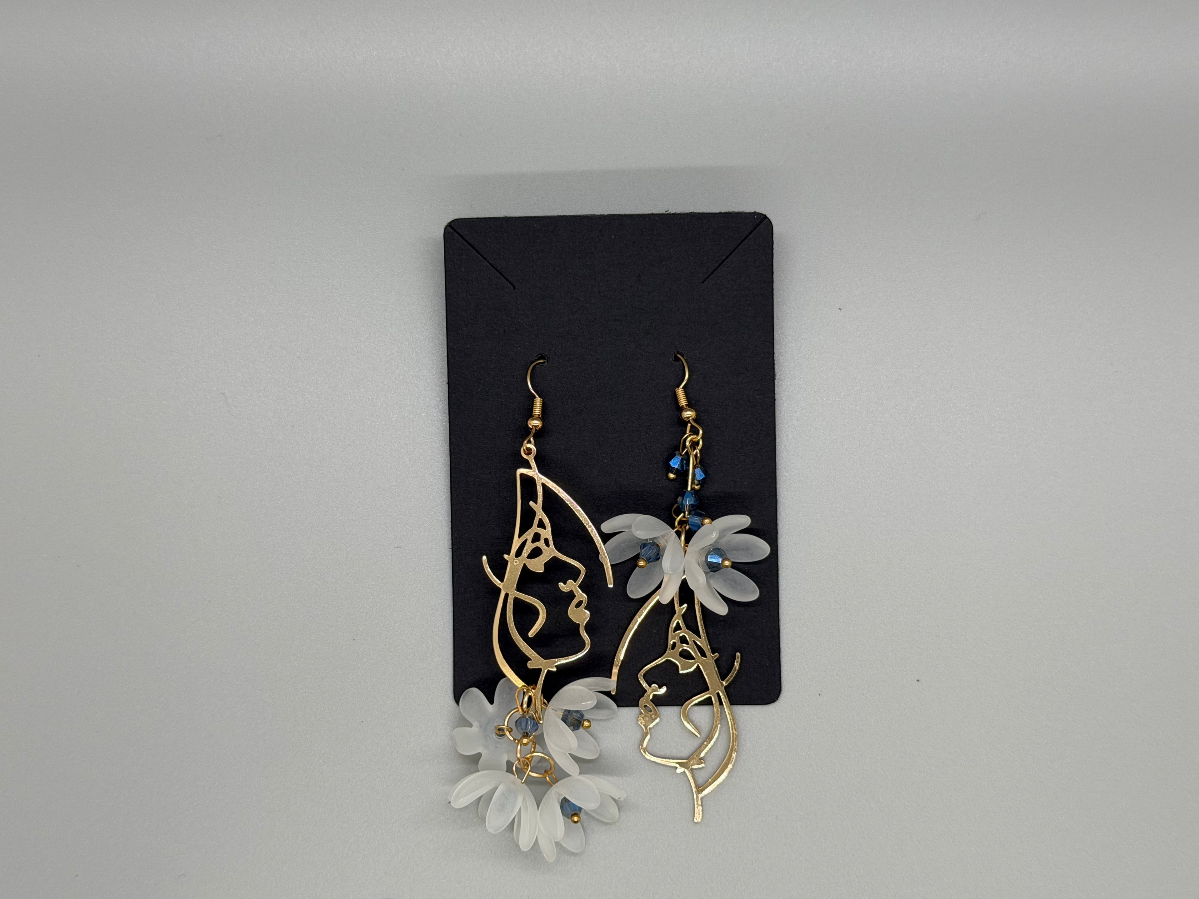 Silhouette Earrings