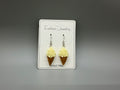 Sweet Treat Ice Cream Earrings