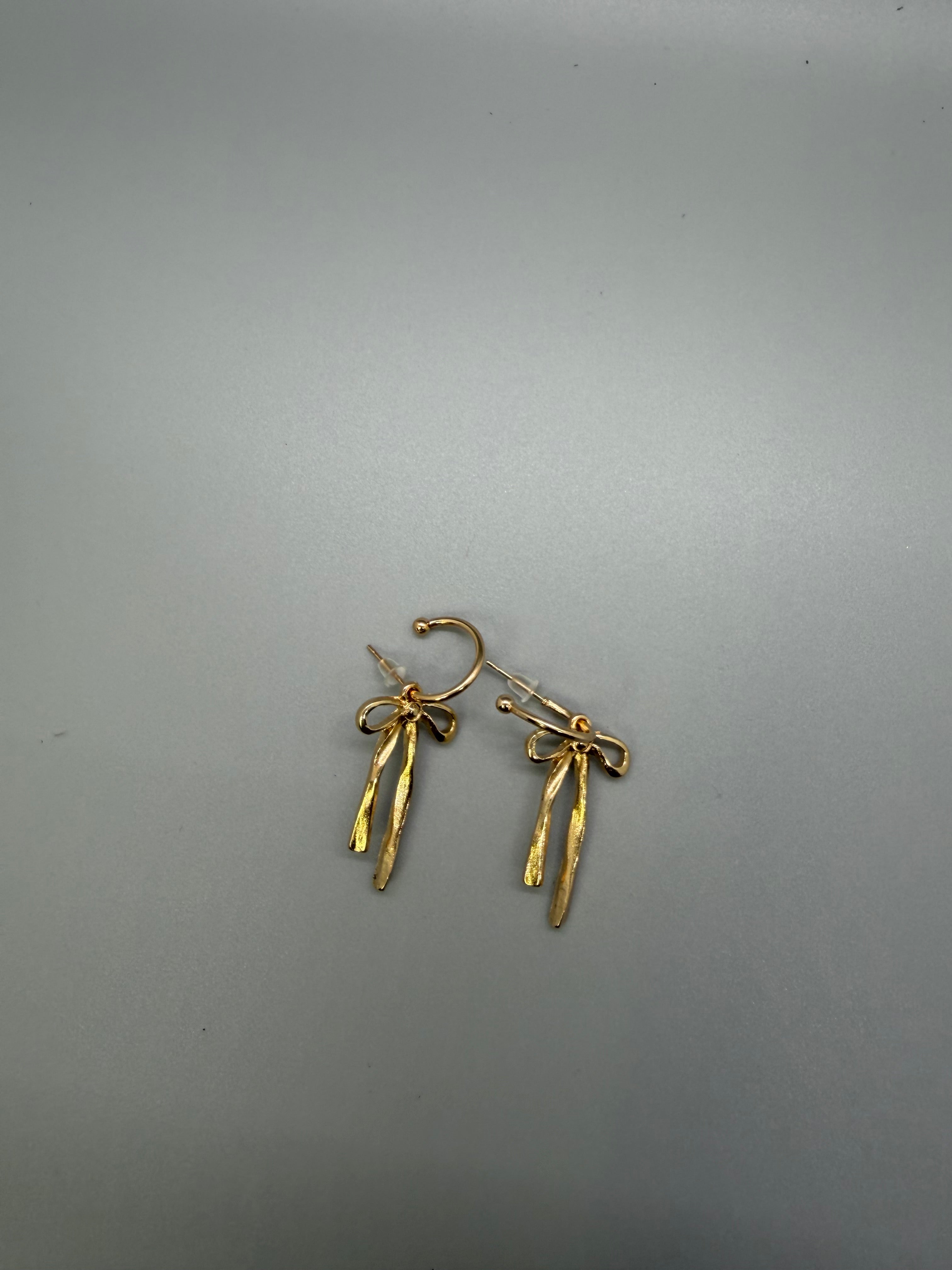 Pretty Bows Earrings