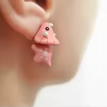 Animal Earrings