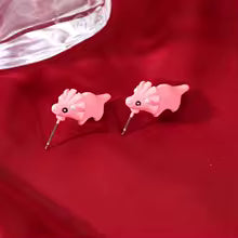 Animal Earrings